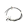 WIRING BATTERY - image 1