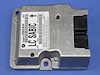 MODULE OCCUPANT RESTRAINT - image 1