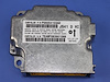 MODULE AIR BAG CONTROL - image 1