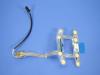 SENSOR SEAT BELT REMINDER - image 1