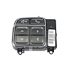 SWITCH STEERING WHEEL - image 1