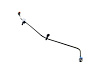 LINE FUEL VAPOR RECIRC - image 1