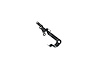 BRACKET FUEL LINE - image 1