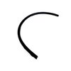 MOLDING WHEEL FLARE - image 3