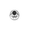 WHEEL CENTER - image 1