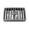 OUTLET A/C & HEATER - image 1