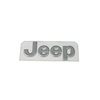 NAMEPLATE JEEP - image 1