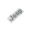 NAMEPLATE JEEP - image 2