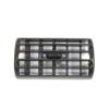 OUTLET A/C & HEATER - image 1