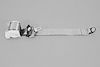 SEAT BELT REAR OUTER - image 1
