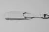 SEAT BELT FRONT INNER - image 1