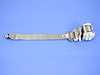 SEAT BELT REAR OUTER - image 1