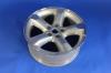 WHEEL ALUMINUM - image 1
