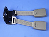SEAT BELT REAR INNER - image 1