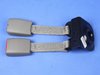 SEAT BELT REAR INNER - image 2
