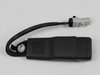 SEAT BELT FRONT INNER - image 2