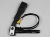 SEAT BELT FRONT INNER - image 2