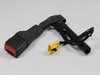 SEAT BELT FRONT INNER - image 3