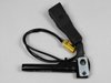 SEAT BELT FRONT INNER - image 2