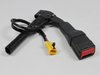 SEAT BELT FRONT INNER - image 3