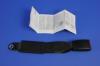 BUCKLE REAR LAP BUCKLE - image 1