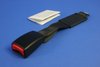 BUCKLE REAR LAP BUCKLE - image 3