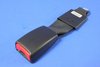 SEAT BELT REAR INNER - image 2