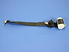 SEAT BELT REAR OUTER - image 1