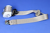 SEAT BELT REAR OUTER - image 1