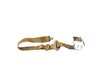 SEAT BELT REAR OUTER - image 2