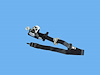 BELT ASSY FRONT OUTER - image 1