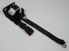 SEAT BELT REAR CENTER - image 3