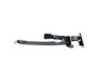 SEAT BELT RR CNTR SHOULER - image 2