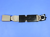 SEAT BELT REAR INNER - image 1