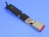 SEAT BELT REAR INNER - image 3