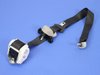 SEAT BELT REAR OUTER - image 3