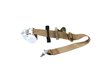 SEAT BELT REAR OUTER - image 2