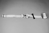SEAT BELT REAR OUTER - image 1