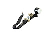 SEAT BELT REAR OUTER - image 1