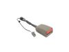 SEAT BELT BUCKLE ASSEMBLY - image 1