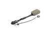 SEAT BELT BUCKLE ASSEMBLY - image 2