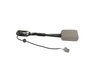 SEAT BELT BUCKLE ASSEMBLY - image 4