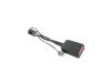 SEAT BELT BUCKLE ASSEMBLY - image 1