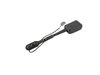 SEAT BELT BUCKLE ASSEMBLY - image 2