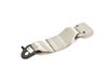 SEAT BELT BUCKLE ASSEMBLY - image 2