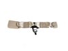 SEAT BELT BUCKLE ASSEMBLY - image 3