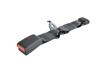 SEAT BELT BUCKLE ASSEMBLY - image 1