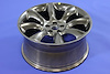WHEEL ALUMINUM - image 1