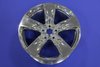 WHEEL ALUMINUM - image 2