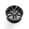 WHEEL ALUMINUM - image 1